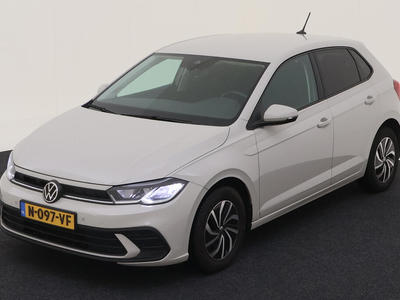 Volkswagen Polo 1.0 TSI 95PK DSG LIFE, 2022