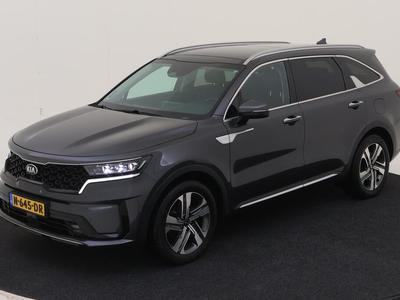 Kia Sorento 1.6 T-GDI 265PK PHEV 4WD DYNAMICPLUSLINE HAAK 7P, 2021