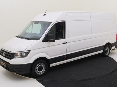 Volkswagen Crafter 35 2.0TDI 102PK L4H3 TRENDLINE EXECUTIVE+, 2022