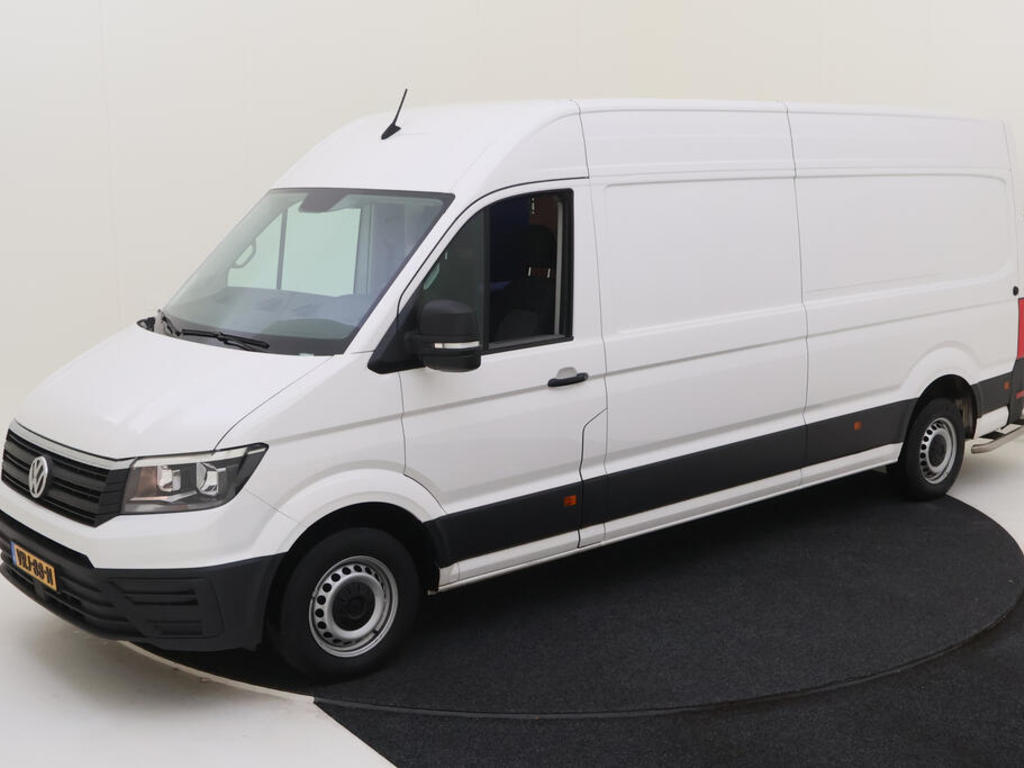 Volkswagen Crafter 35 2.0TDI 102PK L4H3 TRENDLINE EXECUTIVE+, 2022