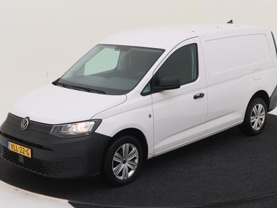 Volkswagen Caddy cargo maxi 2.0TDI 75PK, 2021
