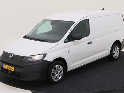 Volkswagen Caddy cargo maxi 2.0TDI 75PK ECONOMY BUSINESS PLUSS, 2021