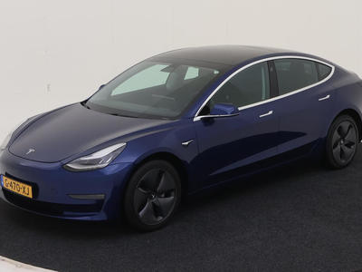 Tesla Model 3 LONG RANGE AWD 75KWH TREKHAAK, 2019