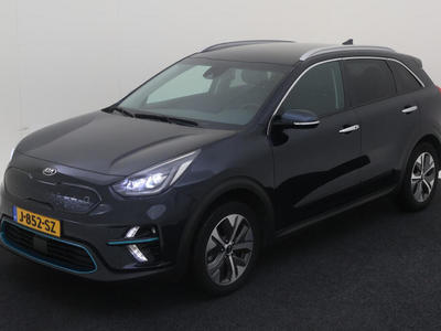 Kia E-niro EXECUTIVELINE BEV 204PK 64KWH 3 FASEN TREKHAAK, 2020