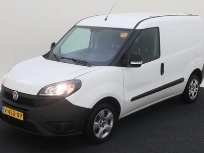 Fiat Doblo cargo 1.3 MJ 95PK L1H1 ECONOMY PACK, 2018