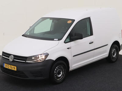 Volkswagen Caddy 2.0 TDI 75PK L1H1 BMT TRENDLINE, 2020