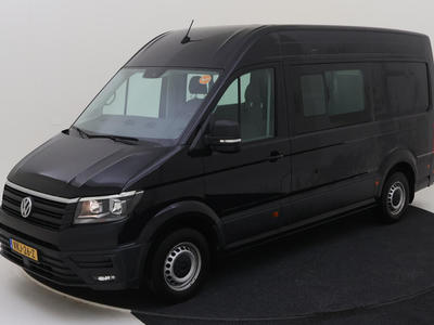 Volkswagen Crafter 35 2.0TDI 140PK DSG L3H3 FWD COMFORTLINE EXECUTIVE+, 2021