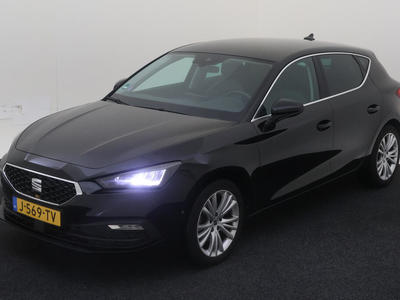 Seat Leon 1.0 TSI 110PK STYLE LAUNCH EDITION, 2020