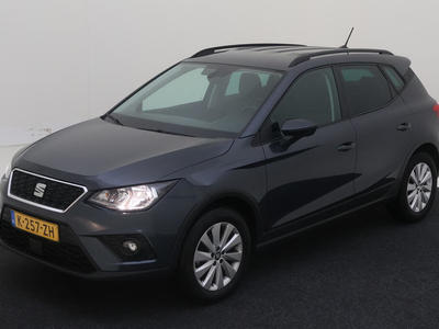 Seat Arona 1.0 TSI 95PK STYLE BUSINESS INTENSE, 2021