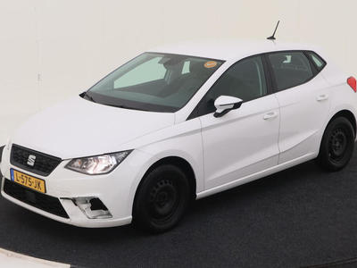 Seat Ibiza 1.0 TSI 95PK STYLE, 2021