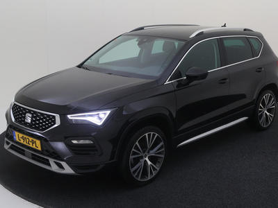 Seat Ateca 1.5 TSI 150PK DSG XPERIENCE BUSINESS INTENSE DRIVERASSIST HAAK, 2021