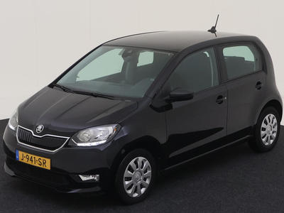 Skoda Citigo e-iv BEV 83PK AMBITION COMFORT, 2020