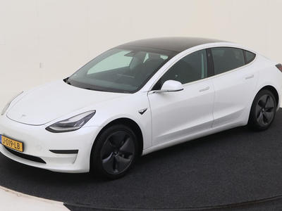 Tesla Model 3 STANDARD PLUS RWD, 2020