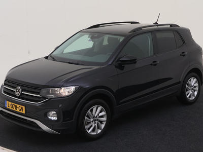 Volkswagen T-cross 1.0 TSI 95PK LIFE EXECUTIVE, 2021