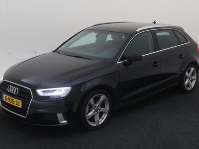 Audi A3 Sportback 30 TFSI 116PK SPORT PRO LINE, 2019
