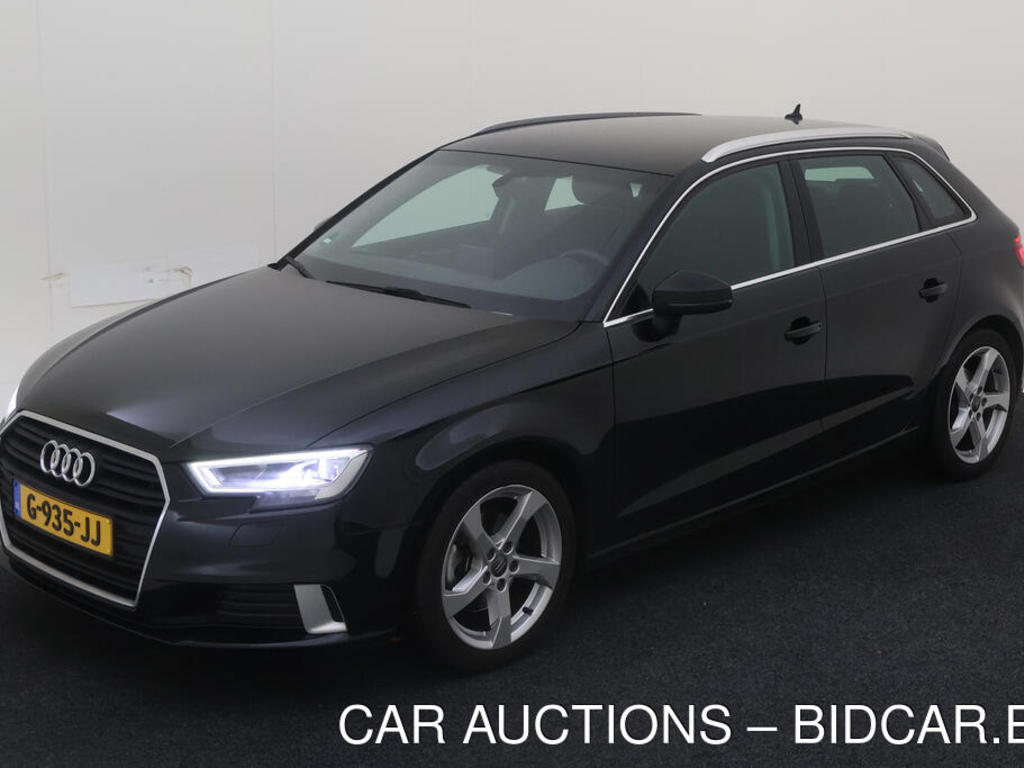 Audi A3 Sportback 30 TFSI 116PK SPORT PRO LINE, 2019