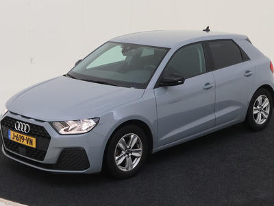Audi A1 Sportback 25 TFSI 95PK PRO LINE, 2020
