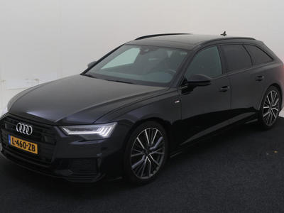 Audi A6 Avant 40 TFSI 204PK S TRONIC S EDITION TOUR, 2021