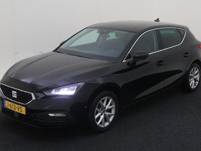 Seat Leon 1.0 TSI 110PK STYLE LAUNCH EDITION, 2020