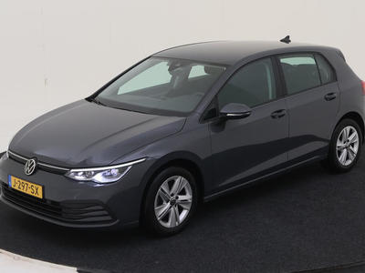 Volkswagen Golf 1.5 TSI 130PK LIFE BUSINESS, 2020