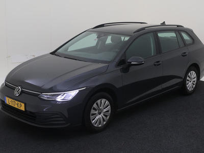 Volkswagen Golf variant 1.0 TSI 110PK, 2021