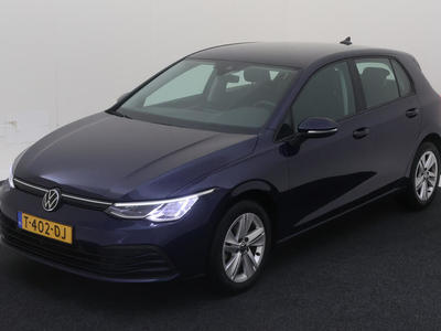 Volkswagen Golf 1.0 TSI 110PK LIFE MULTIMEDIA, 2023