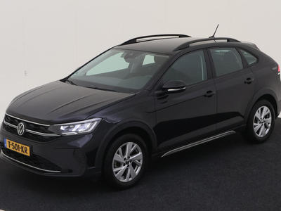 Volkswagen Taigo 1.0 TSI 95PK LIFE TREKHAAK, 2023