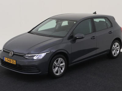 Volkswagen Golf 1.0 TSI 110PK LIFE DISCOVERPRO, 2021