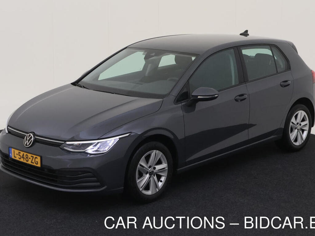 Volkswagen Golf 1.0 TSI 110PK LIFE DISCOVERPRO, 2021
