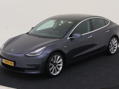 Tesla Model 3 STANDARD PLUS RWD, 2020