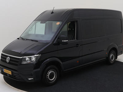 Volkswagen Crafter 35 2.0 TDI 140PK DSG L3H3 COMFORLLINE EXECUTIVE+ COMFORTSEATS, 2021