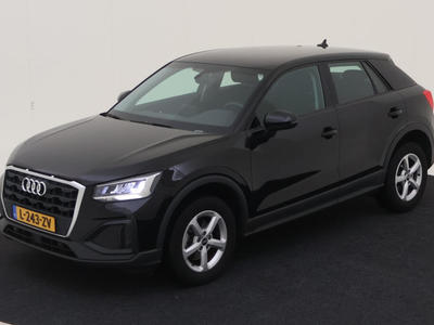 Audi Q2 30 TFSI 110PK PRO LINE, 2021