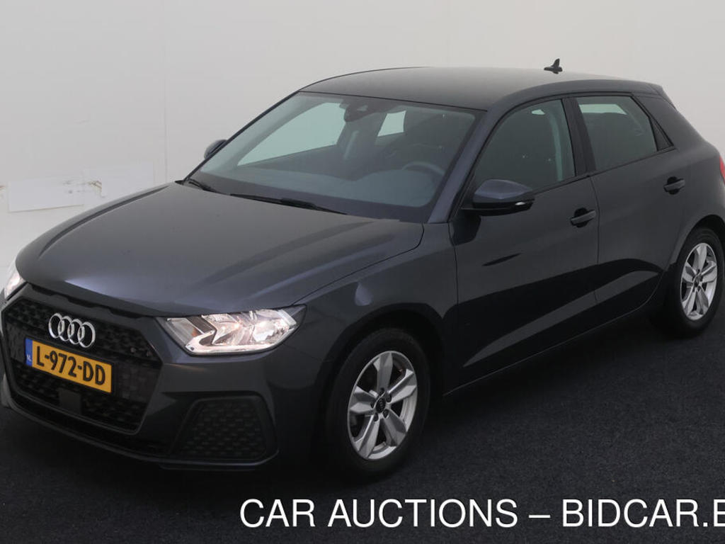 Audi A1 Sportback 25 TFSI 95PK PRO LINE, 2021