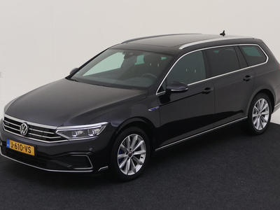 Volkswagen Passat variant 1.4 TSI PHEV 218PK DSG GTE BUSINESS COMFORT WINTER, 2020