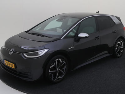 Volkswagen Id3 BEV 204PK 58KWH 1ST PLUS, 2020