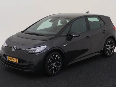 Volkswagen Id3 BEV 204PK 58KWH LIFE, 2020
