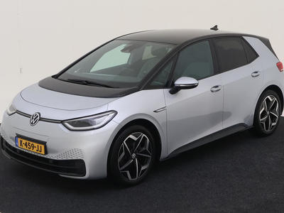 Volkswagen Id3 BEV 204PK 58KWH BUSINESS, 2020