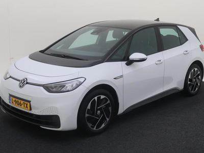 Volkswagen Id3 LIFE 58 KWH, 2020