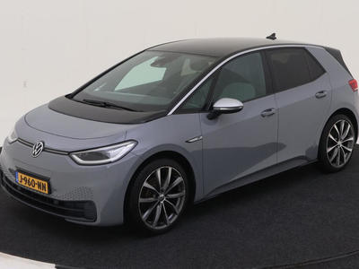 Volkswagen Id3 FIRST PLUS 58 KWH, 2020
