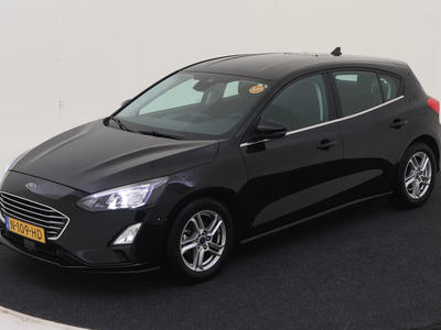 Ford Focus 1.0 ECOBOOST 101PK TREND EDITION BUSINESS, 2021