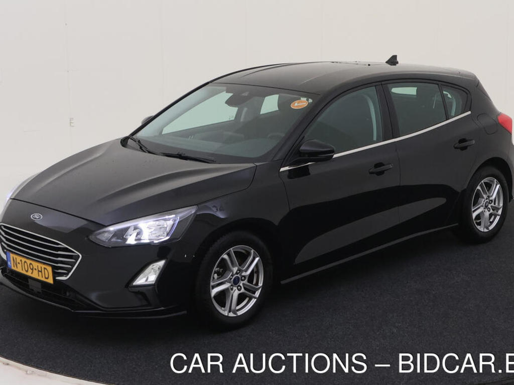 Ford Focus 1.0 ECOBOOST 101PK TREND EDITION BUSINESS, 2021