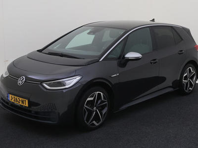 Volkswagen Id3 BEV 204PK 58KWH 1ST PLUS, 2020