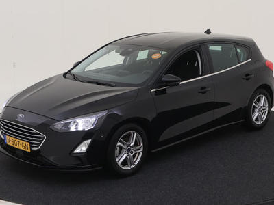 Ford Focus 1.0 ECOBOOST 101PK TREND EDITION BUSINESS, 2021
