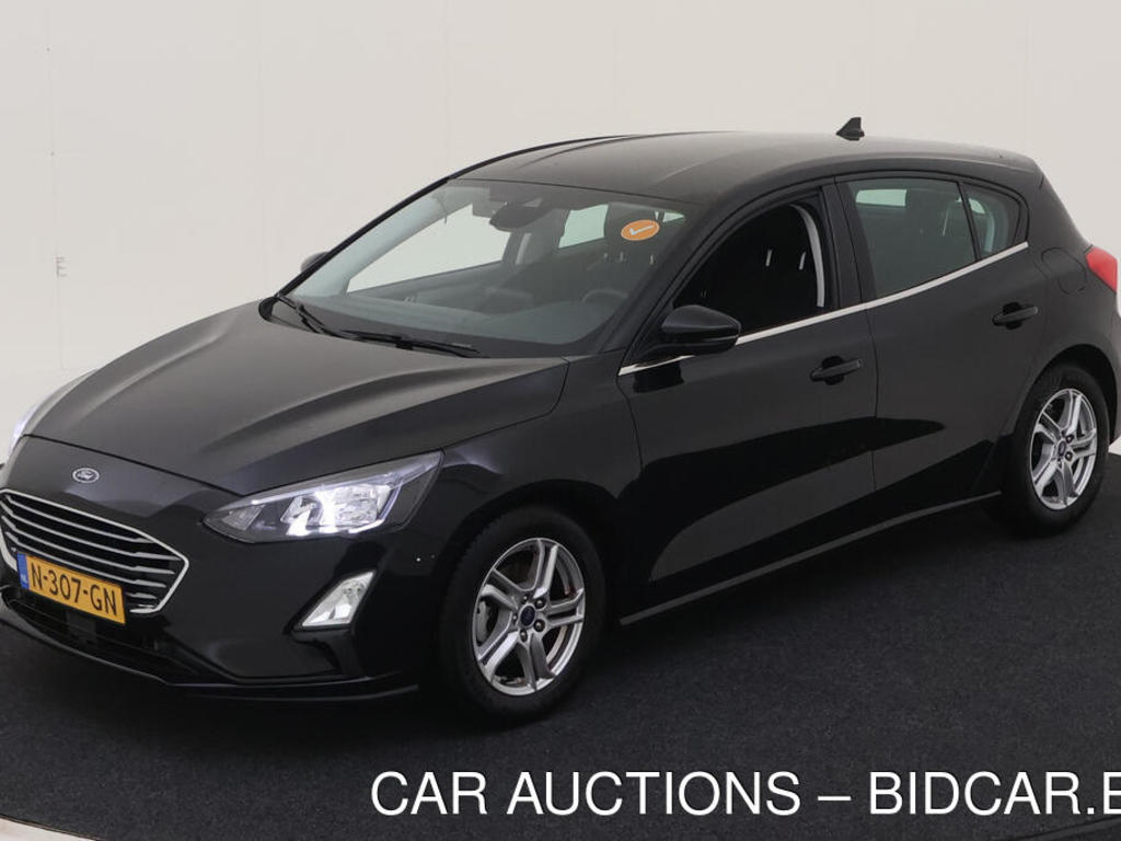 Ford Focus 1.0 ECOBOOST 101PK TREND EDITION BUSINESS, 2021