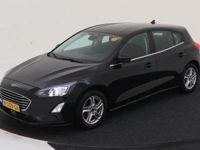 Ford Focus 1.0 ECOBOOST 101PK TREND EDITION BUSINESS, 2021