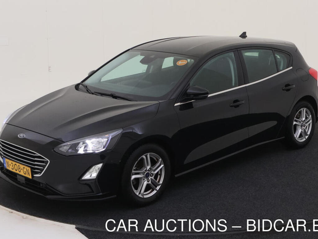 Ford Focus 1.0 ECOBOOST 101PK TREND EDITION BUSINESS, 2021
