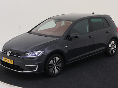 Volkswagen E-golf BEV 136PK E-DITION APPCONNECT, 2020