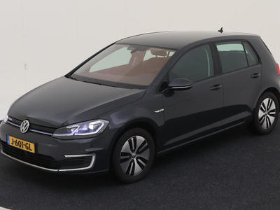 Volkswagen E-golf BEV 136PK E-DITION DIGITAL CAMERA SPIEGEL, 2020