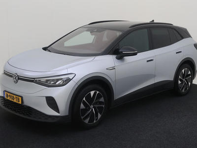 Volkswagen Id4 BEV 204PK 77KWH LIFE, 2021