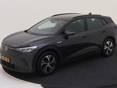 Volkswagen Id4 BEV 148PK 52KWH CITY, 2021